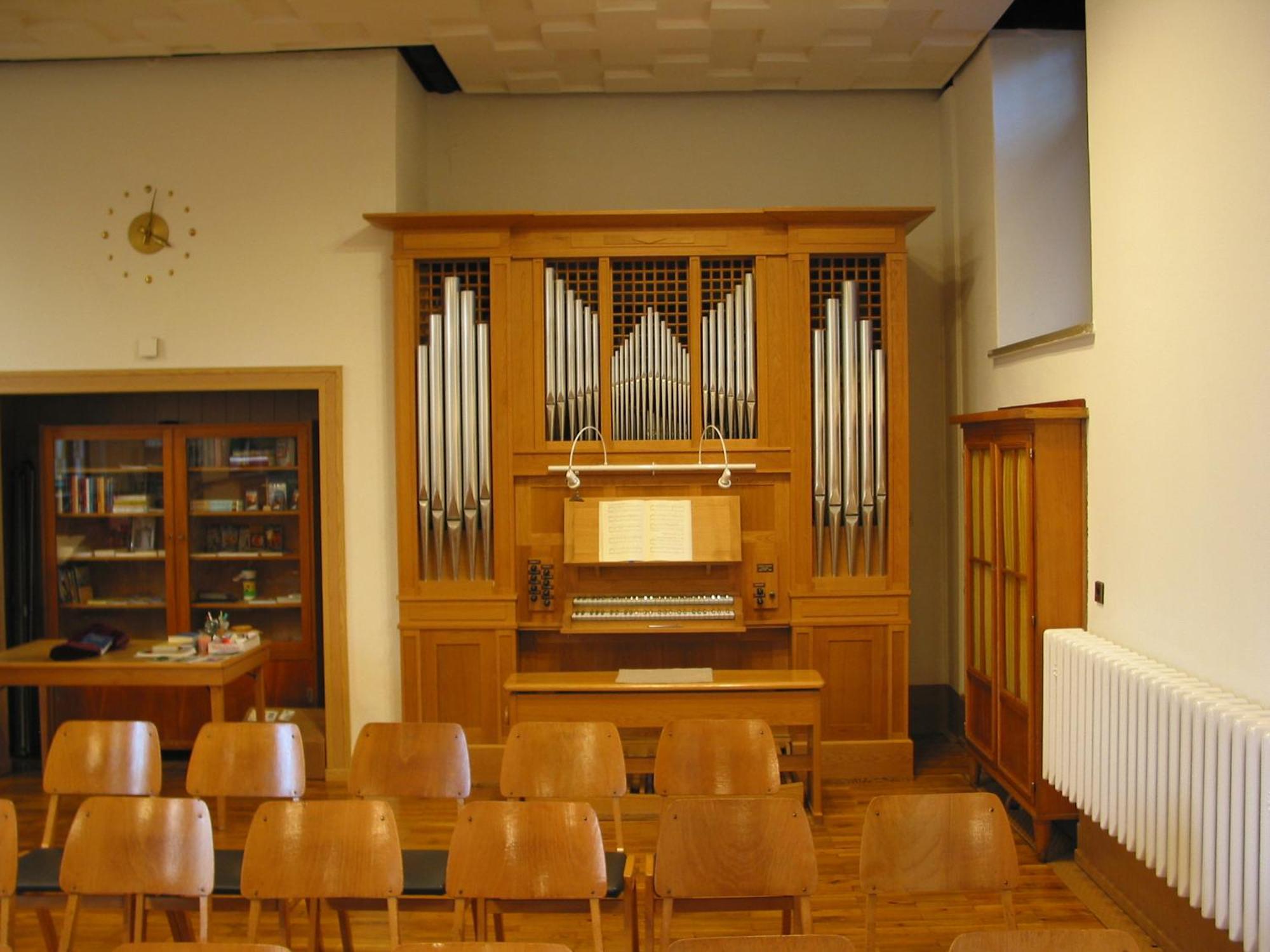Saechsisches Gemeinschafts-Diakonissenhaus Zion E. V. Aue  Ngoại thất bức ảnh